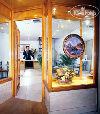 Hotel photo Angel 3*