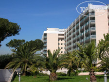 Barcelo Aran Park 4*