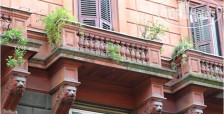 Auditorium di Mecenate 2*