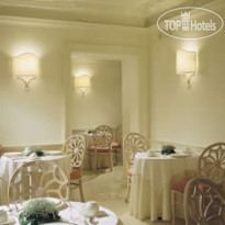The Baileys Hotel 