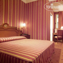 The Baileys Hotel 