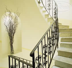 New photos from tourists The Baileys Hotel 4*