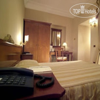 The Baileys Hotel 
