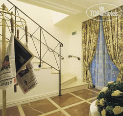Hotel photo The Baileys Hotel 4*