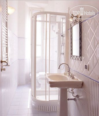 Новые добавленные фото туристов B&B Colosseo Suites 4*