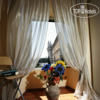 Basilica Square B&B 