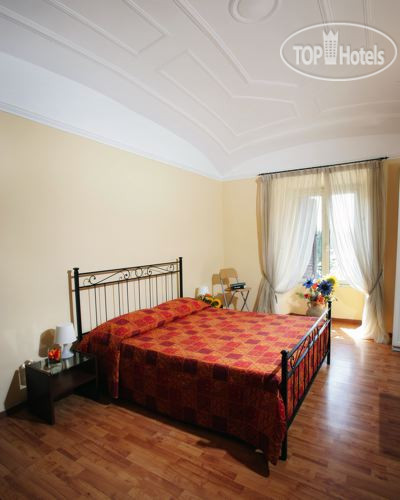 Hotel photo Basilica Square B&B 3*