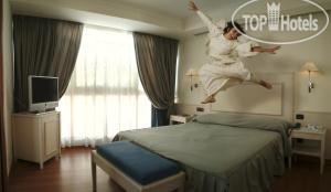 Hotelier's photos Best Western Globus 3*