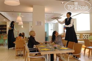 New photos from tourists Best Western Globus 3*