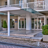 Hotel Roma Tor Vergata