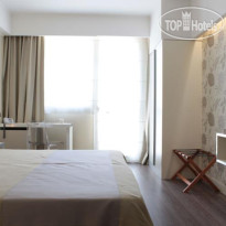 Hotel Roma Tor Vergata
