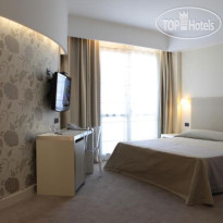 Hotel Roma Tor Vergata