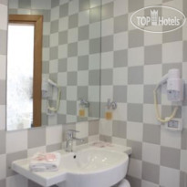 Hotel Roma Tor Vergata