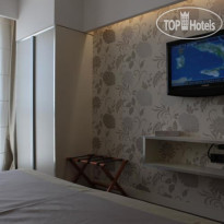 Hotel Roma Tor Vergata