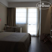 Hotel Roma Tor Vergata