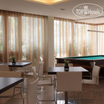 Hotel Roma Tor Vergata