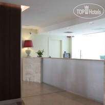 Hotel Roma Tor Vergata