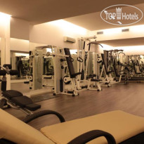 Hotel Roma Tor Vergata