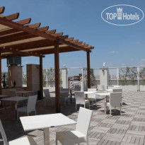 Hotel Roma Tor Vergata