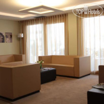 Hotel Roma Tor Vergata