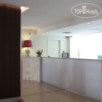 Hotel Roma Tor Vergata