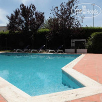 Hotel Roma Tor Vergata