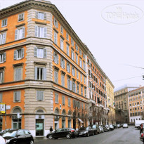 Boncompagni Suite B&B 