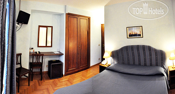 New photos from tourists Boncompagni Suite B&B 2*