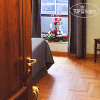 Boncompagni Suite B&B