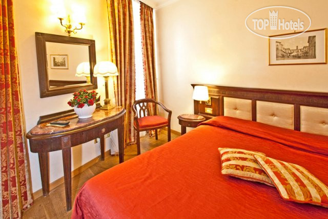 L Hotel Cinquantatre