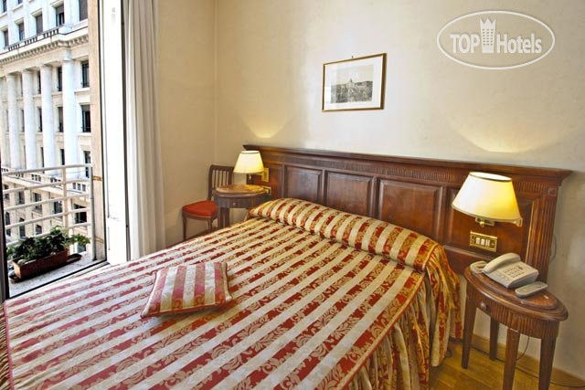 New photos from tourists L Hotel Cinquantatre 3*