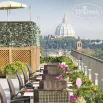 Cardinal Hotel St Peter 