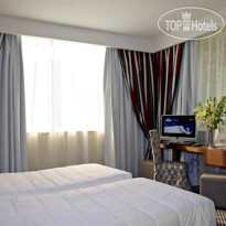 Cardinal Hotel St Peter 