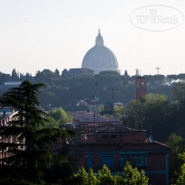 Cardinal Hotel St Peter 