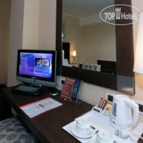 Cardinal Hotel St Peter 