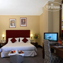 Cardinal Hotel St Peter 