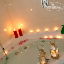 Cardinal Hotel St Peter 