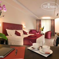 Cardinal Hotel St Peter 
