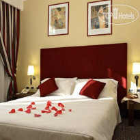 Cardinal Hotel St Peter 