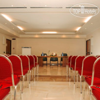 Cardinal Hotel St Peter 