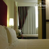 Cardinal Hotel St Peter 