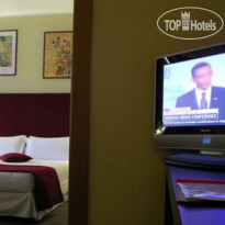 Cardinal Hotel St Peter 