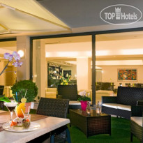 Cardinal Hotel St Peter 