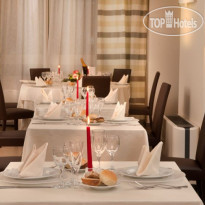 Cardinal Hotel St Peter 