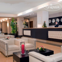Cardinal Hotel St Peter 