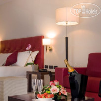 Cardinal Hotel St Peter 