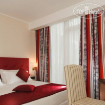 Cardinal Hotel St Peter 