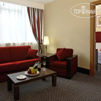Cardinal Hotel St Peter 