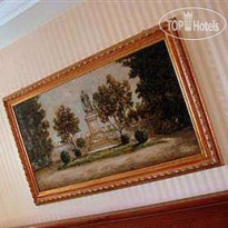 Clelia Palace