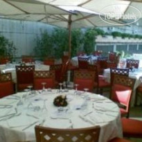 Clelia Palace